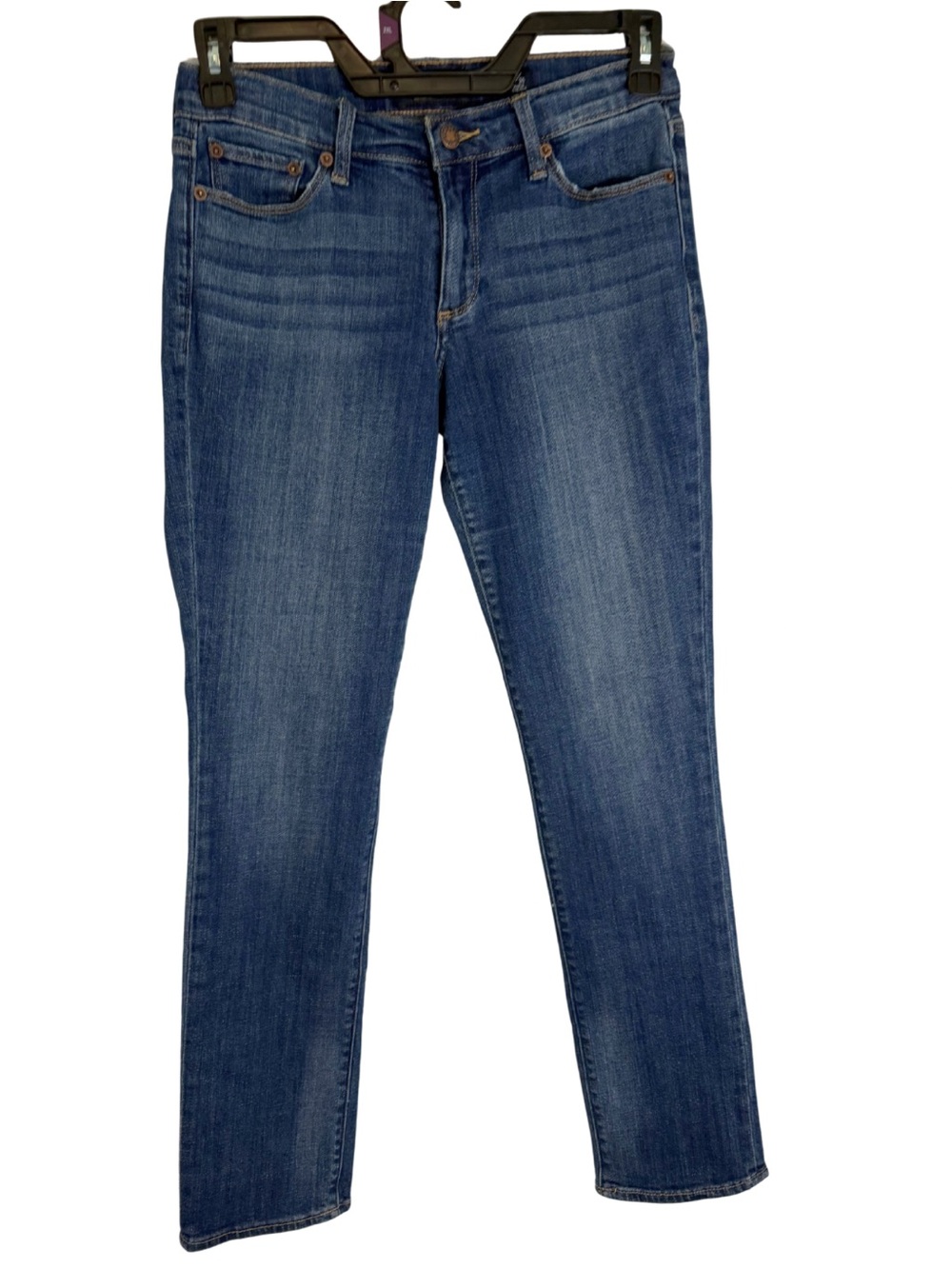 Lucky Brand Sweet Straight Ankle Jeans Women's Jeans Size 2/26